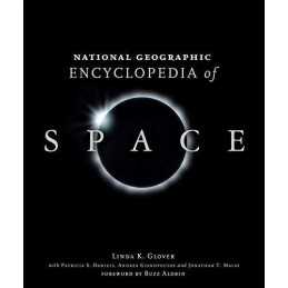 National Geographic Encyclopedia of Space by Malay, Jonathan T. Hardback Book