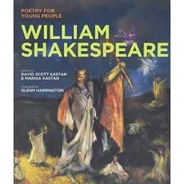 Poetry for Young People: William Shakespeare... by William Shakespeare Paperback