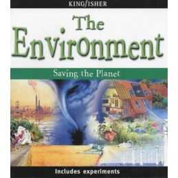 The Environment: Saving the Planet