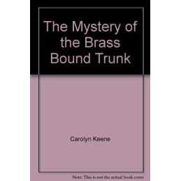 Nancy Drew - 3 in One: The Hidden Staircase, The Mystery of the Ivory Charm, The