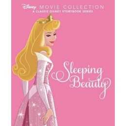 Disney Princess Sleeping Beauty by Parragon Book