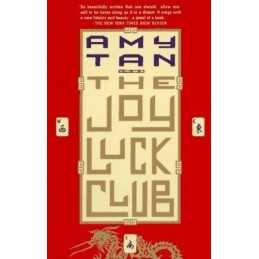 The Joy Luck Club (Vintage Contemporaries) by Tan, Amy Book