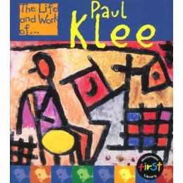 The Life and Work of Paul Klee Hardback, Connolly, Sean