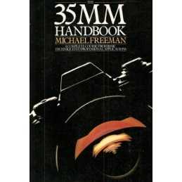 35mm Handbook by Freeman, Michael Paperback Book