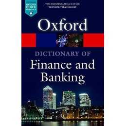 A Dictionary of Finance and Banking..., Market House Bo