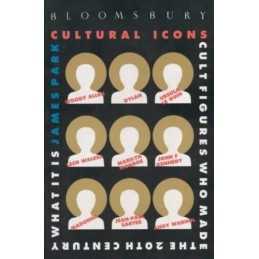 Cultural Icons by Park, James Paperback Book