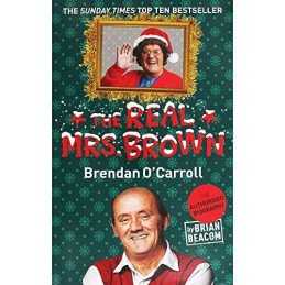 Hodder & Stoughton The Real Mrs Brown Book