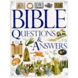 Bible Questions and Answers by Pickering, David Hardback Book  Fast