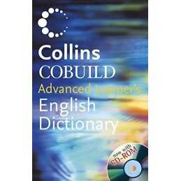 Collins Cobuild ? Advanced Learner?s English... by Collins Cobuild Paperback