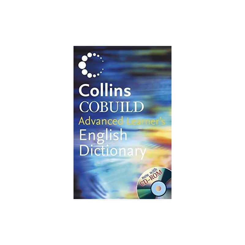 Collins Cobuild ? Advanced Learner?s English... by Collins Cobuild Paperback