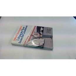 Lifting My Nose from the Grindstone: Autobiogra... by Cherrington, John Hardback