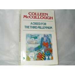 Creed For The Third Millennium, McCullough, Colleen