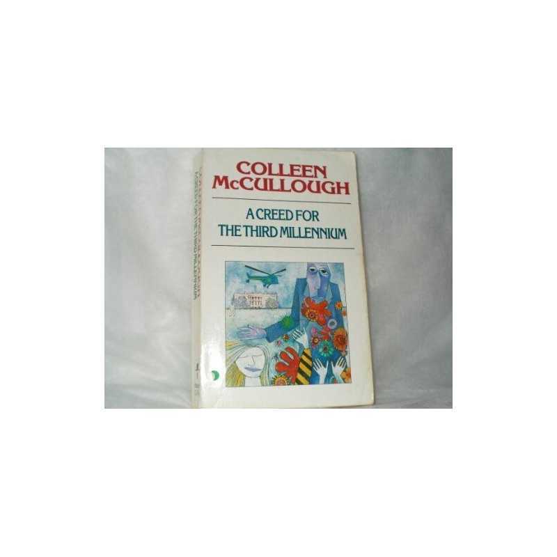 Creed For The Third Millennium, McCullough, Colleen