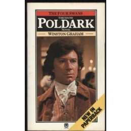 The Four Swans: A Novel of Cornwall, 1795-1797 (... by Graham, Winston Paperback