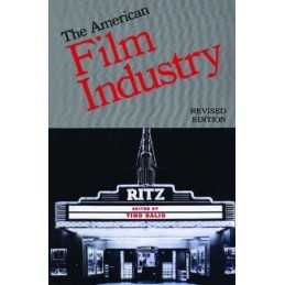 The American Film Industry Paperback Book