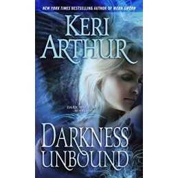 Darkness Unbound: 1 (Dark Angels), Arthur, Keri