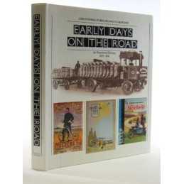 Early Days on the Road, G N Georgano