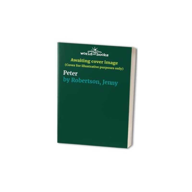 Peter, Robertson, Jenny