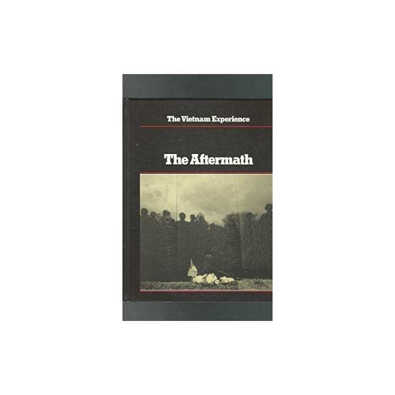 The Aftermath (Vietnam Experience) by Maitland, Terrence Paperback Book The