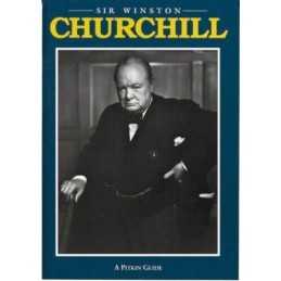 Sir Winston Churchill by St John Parker, Michael Paperback Book  Fast