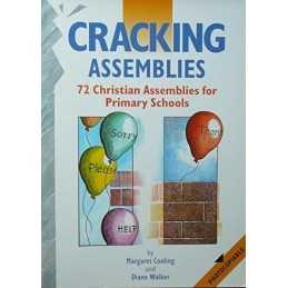 Cracking Assemblies by Walker, Diane Paperback Book