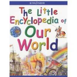 The Little Encyclopedia of Our World, Wilkes, Angela