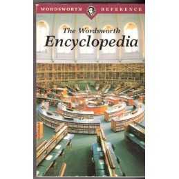 Wordsworth Encyclopaedia (Wordsworth Reference) by Wordsworth. Paperback Book