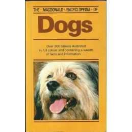 Mac Ency Dogs (Macdonald encyclopedias) by Pugnetti, Gino Paperback Book The