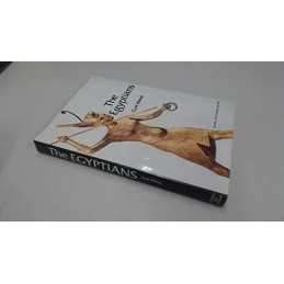 The Egyptians (Ancient Peoples and Places) by Aldred, Cyril Hardback Book The