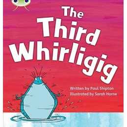 Bug Club Phonics Fiction Year 1 Phase 5 Set 20 The... by Shipton, Paul Paperback