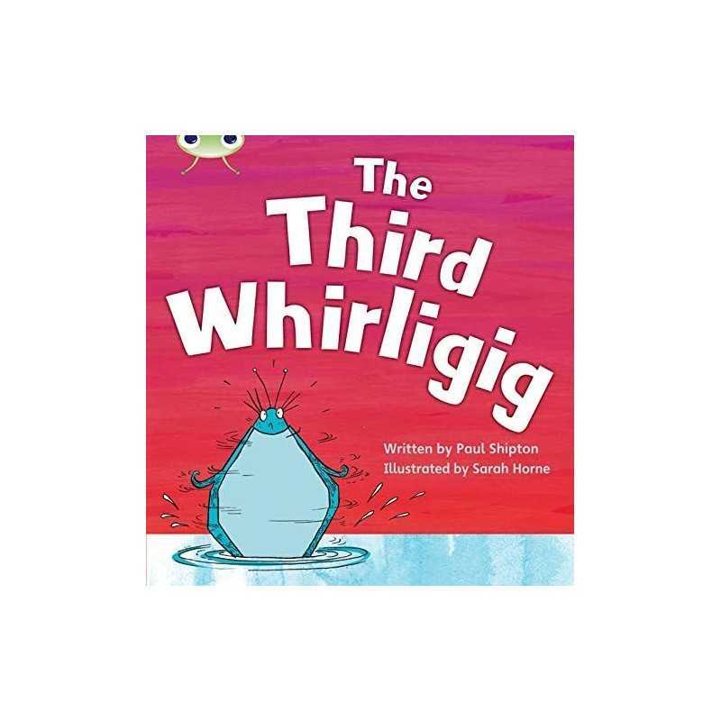 Bug Club Phonics Fiction Year 1 Phase 5 Set 20 The... by Shipton, Paul Paperback