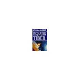 Encounter With Tiber by Barnes, John Book