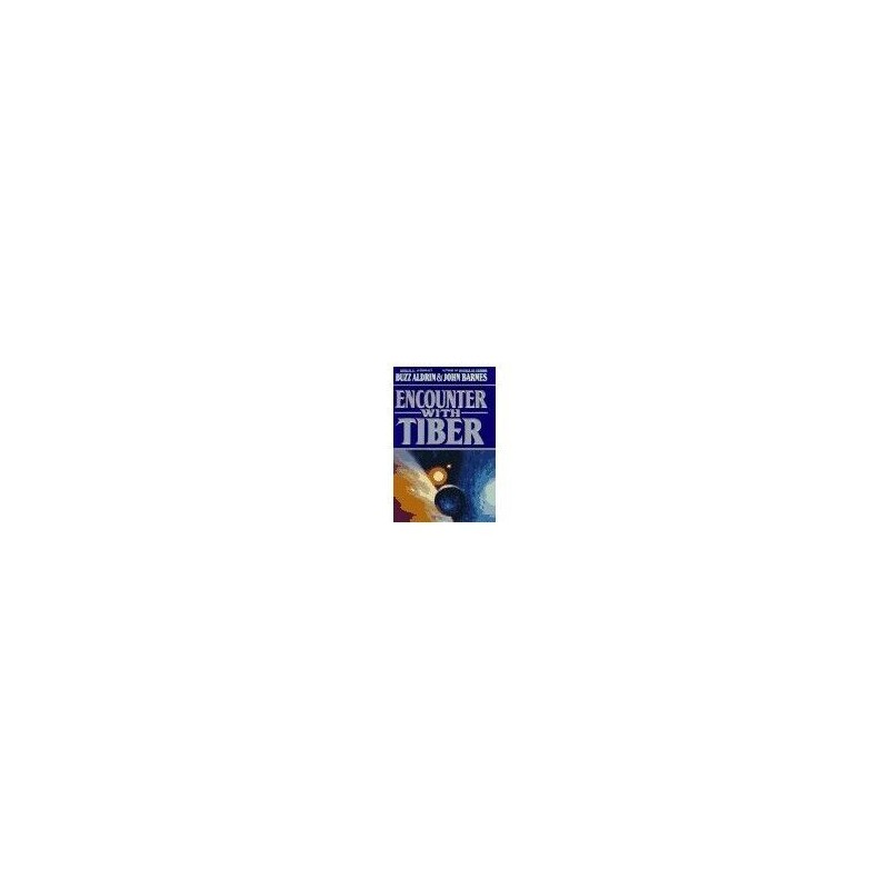 Encounter With Tiber by Barnes, John Book