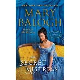 The Secret Mistress, Balogh, Mary