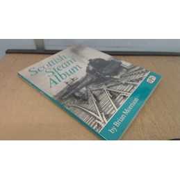 Scottish Steam Album by Morrison, Brian Hardback Book