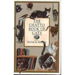 The Chatto Book of Cats (Chatto Anthologies) Other printed item Book