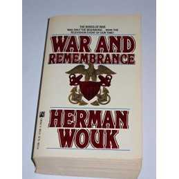 War and Remembrance, Wouk, Herman