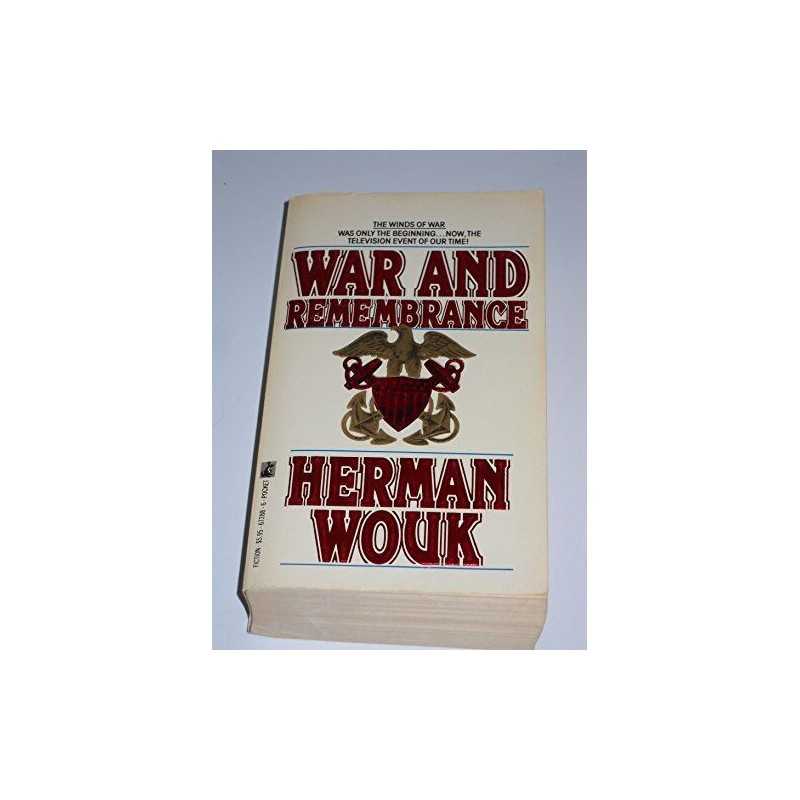 War and Remembrance, Wouk, Herman