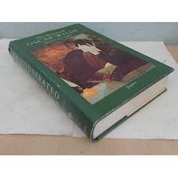 The Illustrated Oscar Wilde by WILDE, Oscar Book