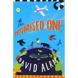 The Promised One (Bonaventure 1) by Alric, David Book