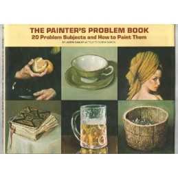 Painters Problem Book: 20 Problem S..., Dawley, Gloria