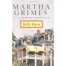 Belle Ruin, Grimes, Martha