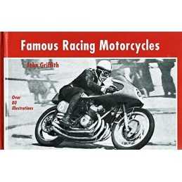 Famous Racing Motorcycles, N a