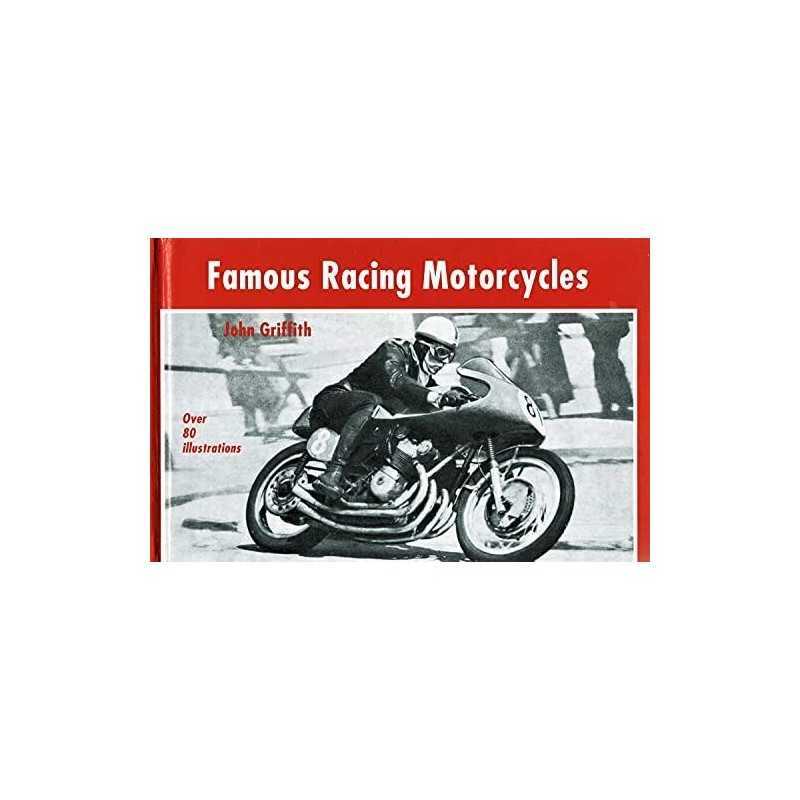Famous Racing Motorcycles, N a