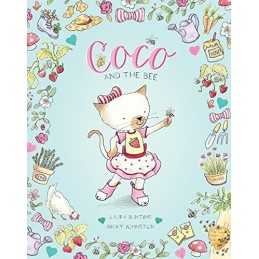 Coco and the Bee
