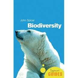 Biodiversity by Spicer, John I. Paperback Book