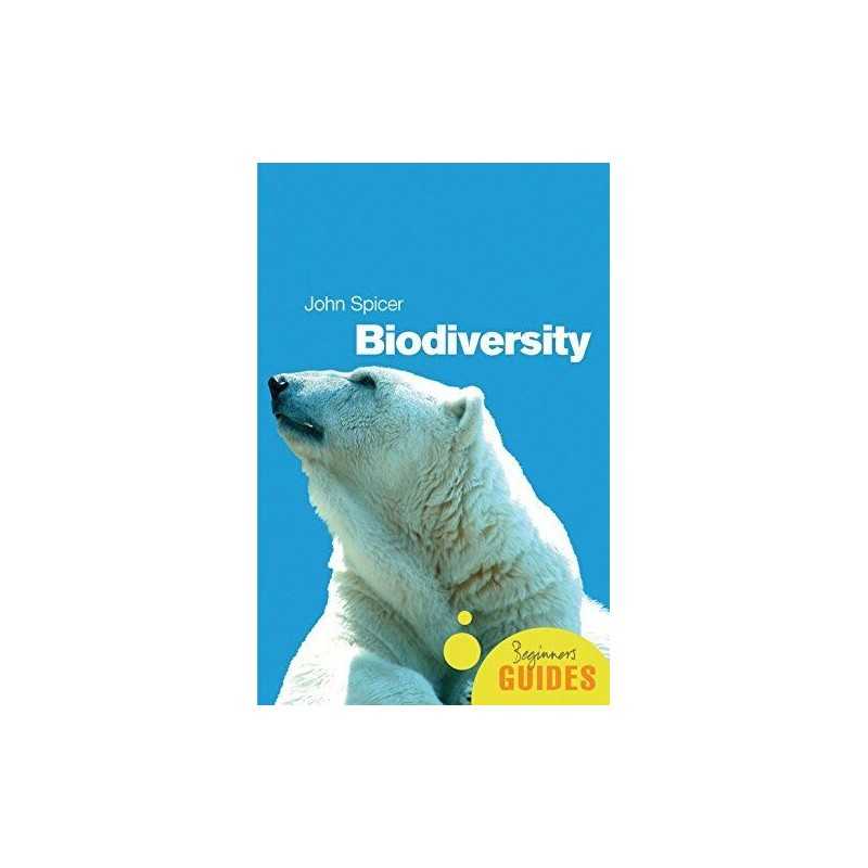 Biodiversity by Spicer, John I. Paperback Book