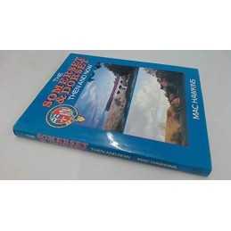 Somerset and Dorset: Then and Now by Hawkins, Mac Hardback Book  Fast