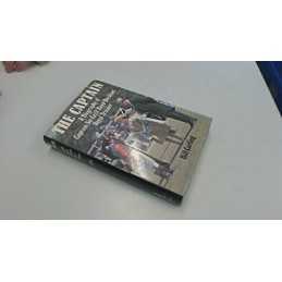 Captain: The Biography of Captain Sir Cecil Boyd-Ro... by Curling, Bill Hardback