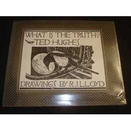 What is the Truth?: A Farmyard Fable fo..., Hughes, Ted